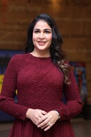 Effortlessly Gorgeous–Lavanya Tripathi